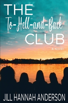 The To-Hell-and-Back Club book