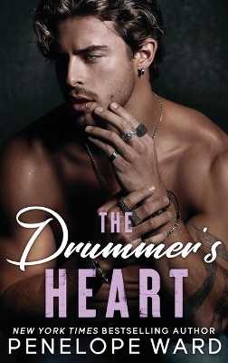 The Drummer's Heart book