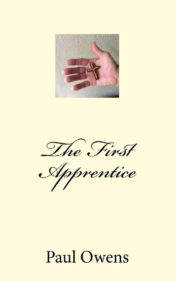 The First Apprentice book