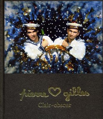 Pierre & Gilles book