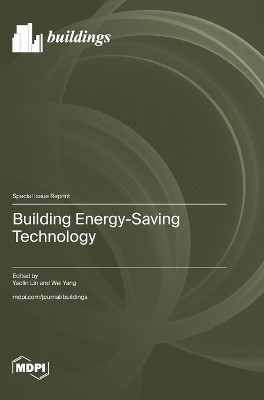 Building Energy-Saving Technology book