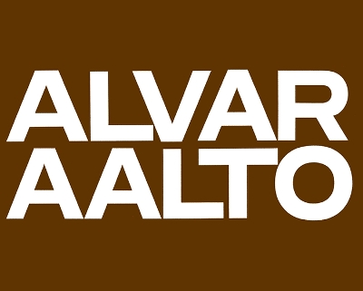 Alvar Aalto by Karl Fleig