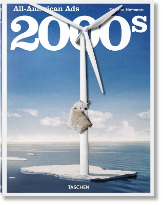 All-American Ads of the 2000s book
