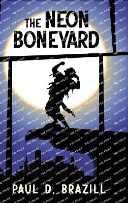 The Neon Boneyard book