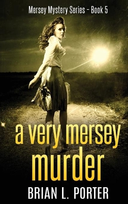 A Very Mersey Murder book