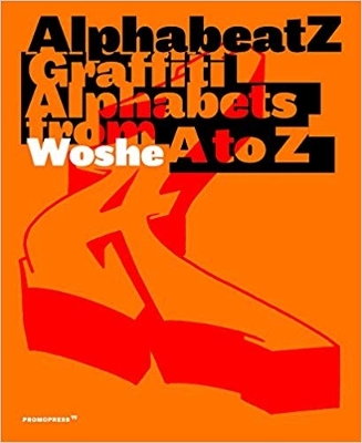 Alphabeatz: Tagging Alphabets from A to Z book