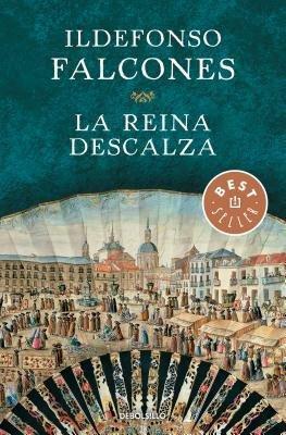 La reina descalza / The Barefoot Queen book