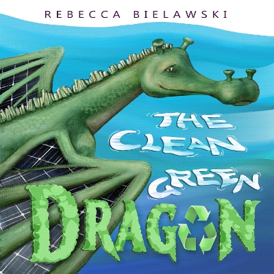 The Clean Green Dragon book