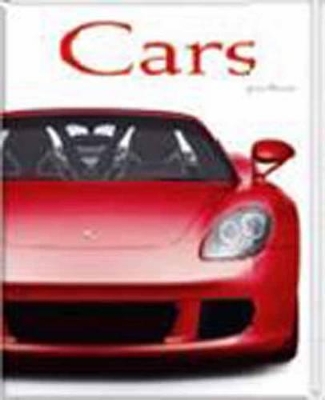 Cars book