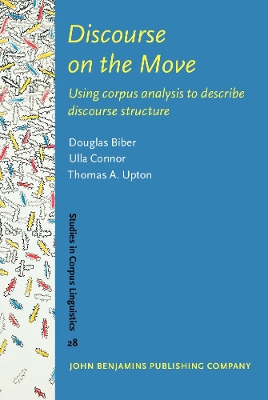 Discourse on the Move book