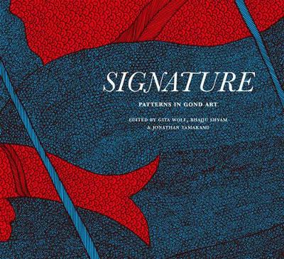 Signature book