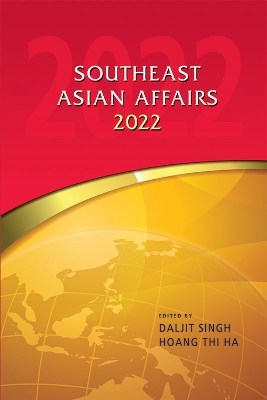 Southeast Asian Affairs 2022 book