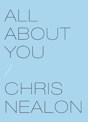 All About You by Chris Nealon