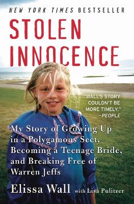 Stolen Innocence book