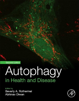 Autophagy in Health and Disease book