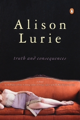 Truth and Consequences book
