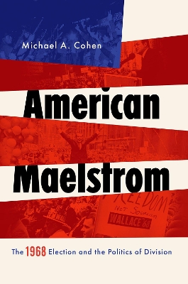 American Maelstrom book