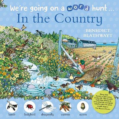 In the Country book