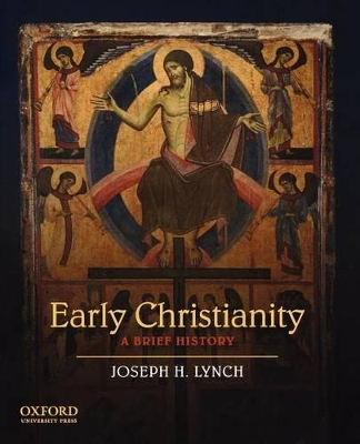 Early Christianity book