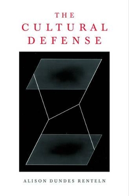 Cultural Defense book