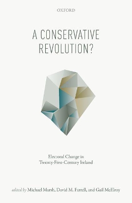 Conservative Revolution? book