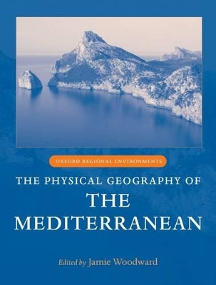 Physical Geography of the Mediterranean book