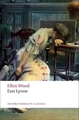 East Lynne book