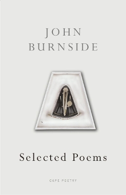 Selected Poems book