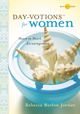 Day-votions for Women book