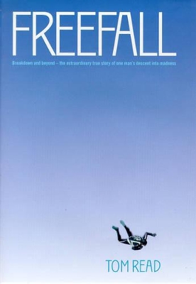 Freefall by Tom Read