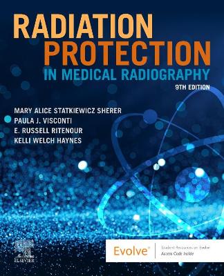 Radiation Protection in Medical Radiography book
