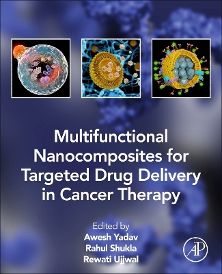Multifunctional Nanocomposites for Targeted Drug Delivery in Cancer Therapy book