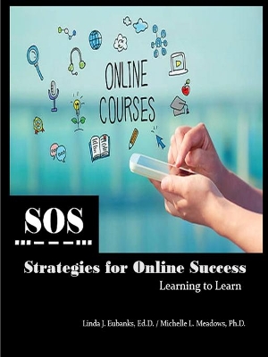 SOS: Strategies for Online Success book