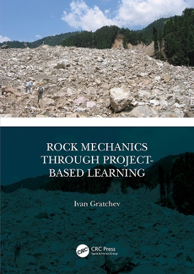 Rock Mechanics Through Project-Based Learning book