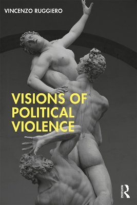 Visions of Political Violence book