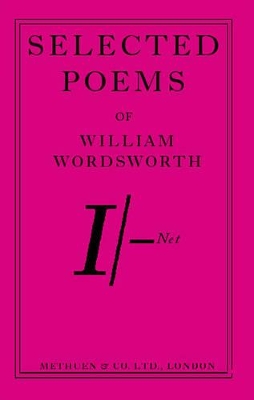 Twenty Poems from William Wordsworth book