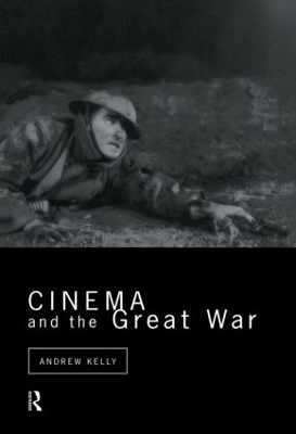 Cinema and the Great War book