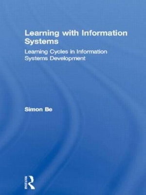 Learning with Information Systems book