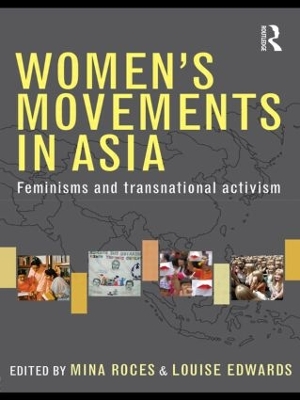 Women's Movements in Asia by Mina Roces