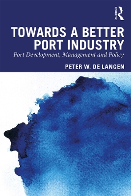 Principles of Port Management book