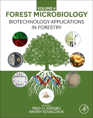 Biotechnology Applications in Forestry: Forest Microbiology Volume 4 book