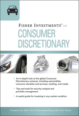 Fisher Investments on Consumer Discretionary book