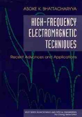 High Frequency Techniques book