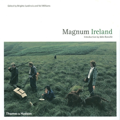 Magnum Ireland by Brigitte Lardinois