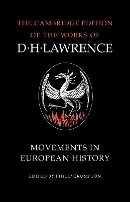 Movements in European History book