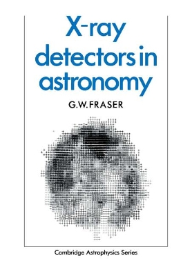 X-ray Detectors in Astronomy book