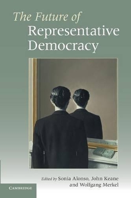 Future of Representative Democracy book