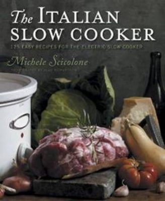 Italian Slow Cooker book