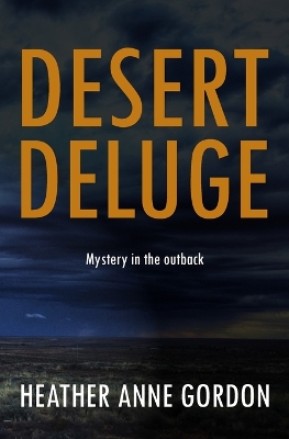 Desert Deluge book
