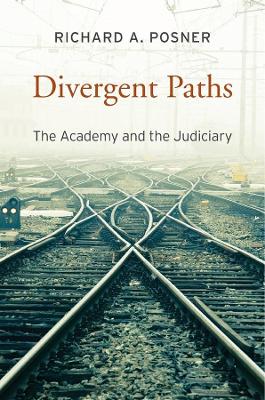 Divergent Paths book